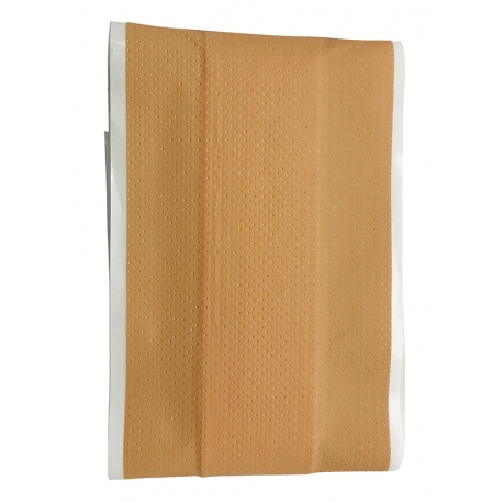[791] 1 pansement plastique à découper 8 cm x 1 m