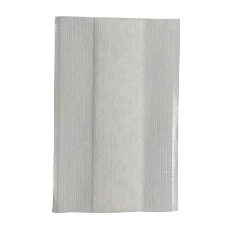 [800] 50 pansements non tissés hypoallergéniques 6 cm x 10 cm