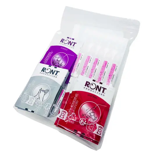 [922] Sachet PPMS produits périssables