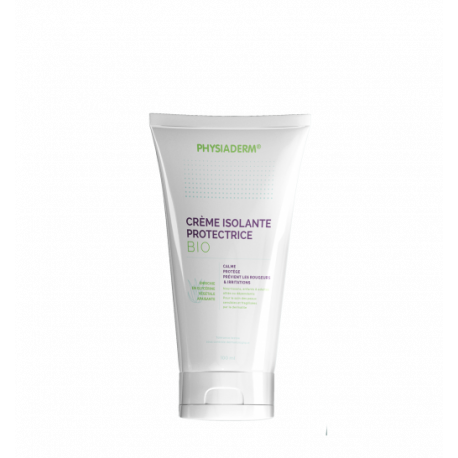 [334-22] CREME DE PROTECTION ET DE CHANGEBIO 100ML