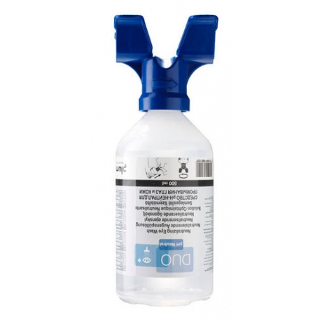 [686] Solution de lavage oculaire 500 mL | 4801  PLUM