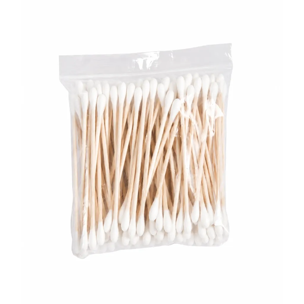 100 coton-tiges adultes