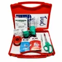 Kit de secours 1 à 2 personnes
