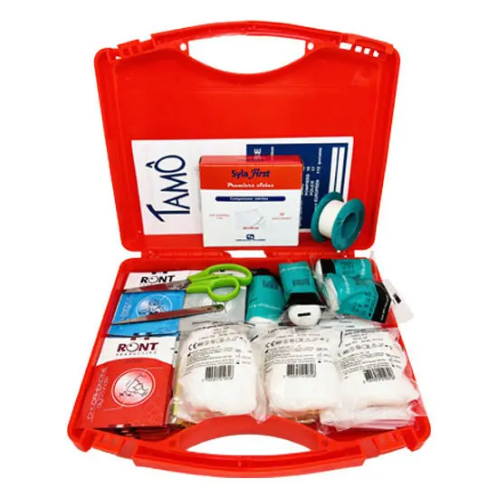 Kit de secours véhicule