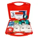 Kit de secours véhicule