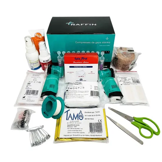 [345-COMPO] Recharge armoire plastique 1 porte