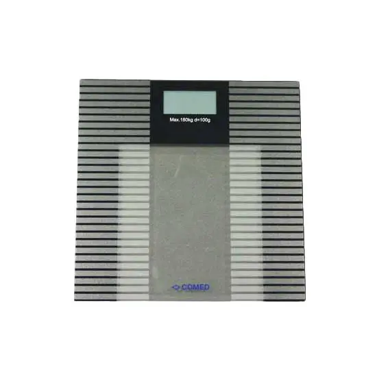 Pèse personne électronique 180 kg