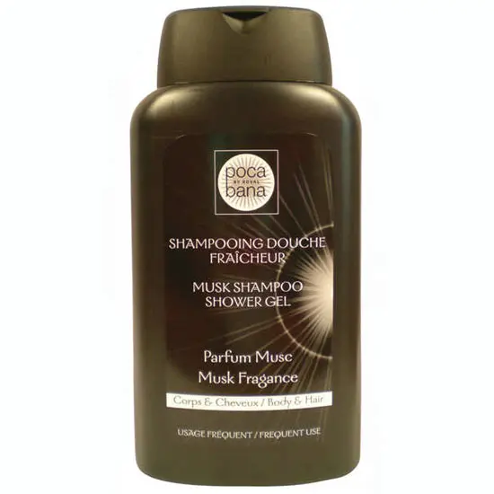 Gel douche 300 ml
