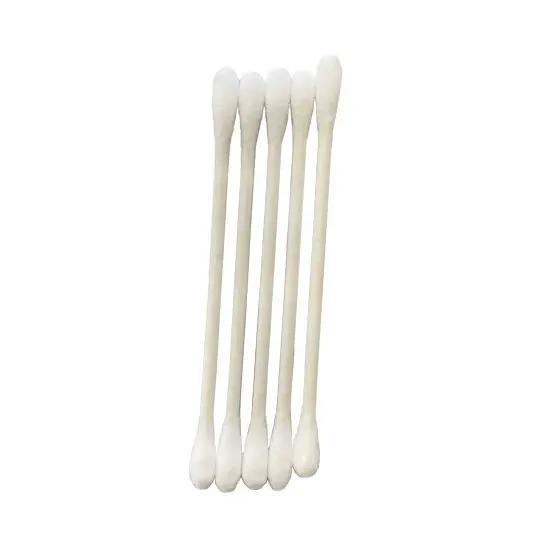 Sachet de 5 coton tiges