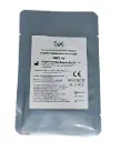 Pansement thoracique occlusif non ventilé