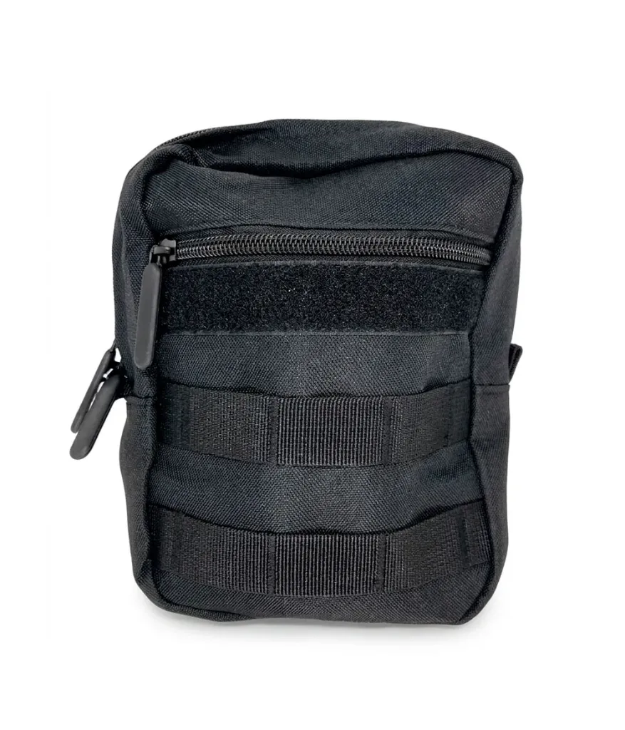 Trousse de secours Force de l’ordre