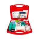 Trousse de secours BTP 5 personnes