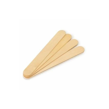 Abaisse-langue adulte