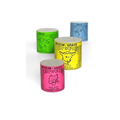 [520] Test de Moatti