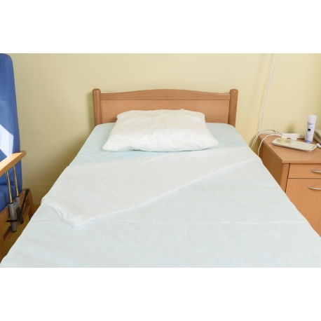 [481] Kit literie jetable