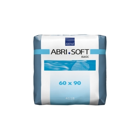 [968] Alèse de lit  60 x 90 cm  Paquet de 30