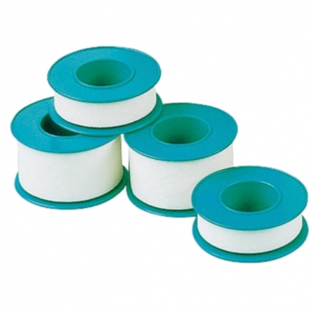 [1027] SPARADRAP  5m x 2.5cm sans dévidoir