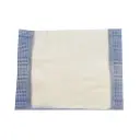 Pansement absorbant stérile - 10 cm x 10 cm 
