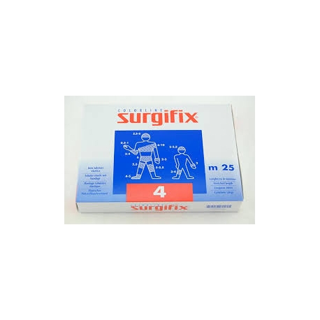 [234] Filet de maintien Surgifix main bras 25 M