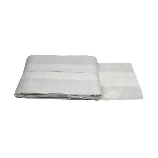 [449] Rouleau de pansement non tissé hypoallergénique 6 cm x 1 m