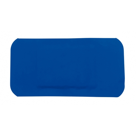 [825] 100 Pansements détectables plastiques 72 mm x 38 mm