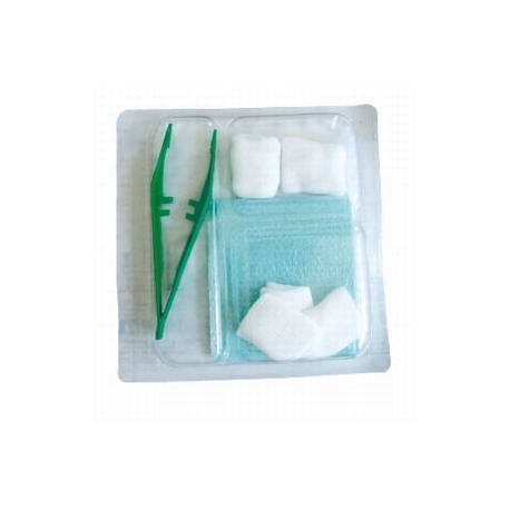 [958] SET DE PANSEMENT STERILE