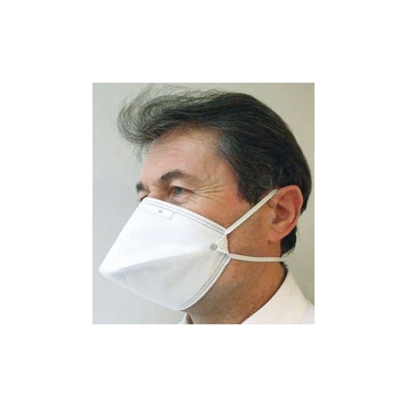 [618] Masques FFP2  boîte de 10