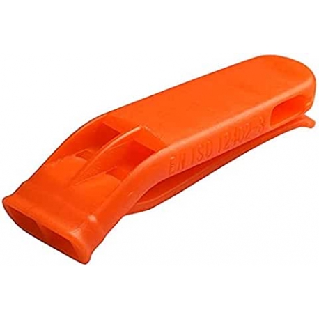 [980] SIFFLET  DE SECOURS S.O.S