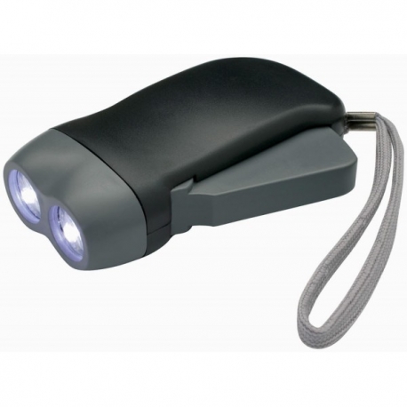 [51] LAMPE DYNAMO POUR TROUSSE PPMS