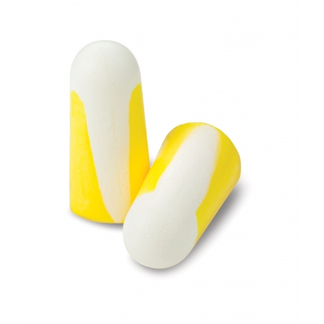 [77] 200 PAIRES BOUCHONS D'OREILLE