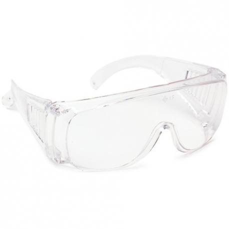[925] Lunettes de protection