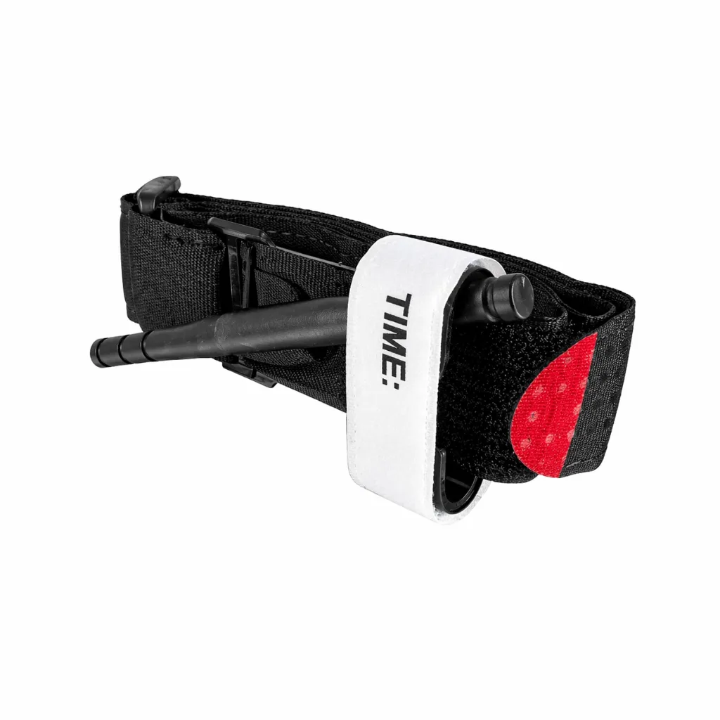 [366] Garrot tourniquet militaire tactique