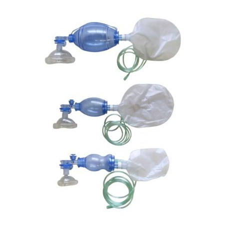 [249] Insufflateur à usage unique enfant