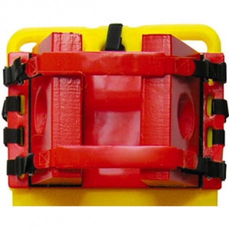 [649-22] Immobilisateur de tête Universel