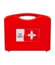 Kit de secours vide 4 à 6 personnes