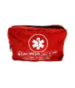 Trousse de secours souple vide 1 à 2 personnes