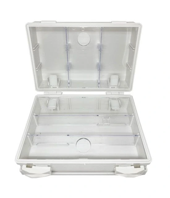 Mallette de secours ABS vide 2 à 4 personnes