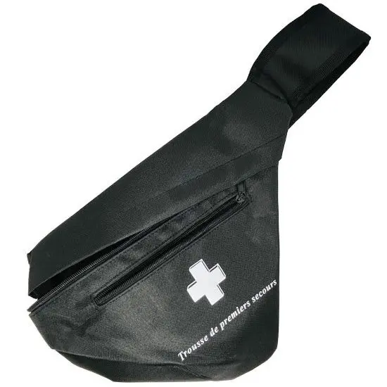 Sacoche randonnée vide 15 à 25 personnes