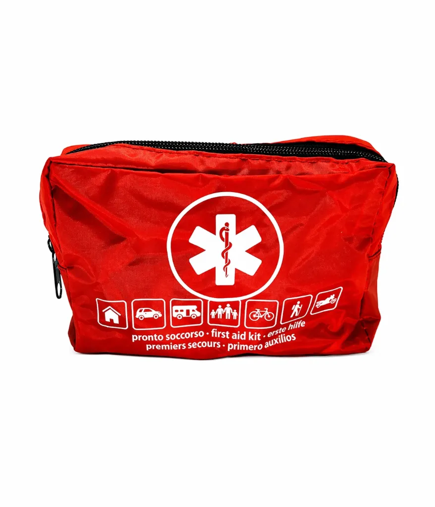 [373] Trousse de secours 1 à 2 personnes