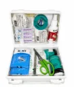 Coffret de secours ABS 2 à 4 personnes
