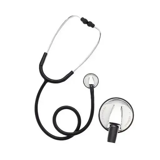 [212] Stéthoscope Magister® pédiatrique double pavillon Spengler