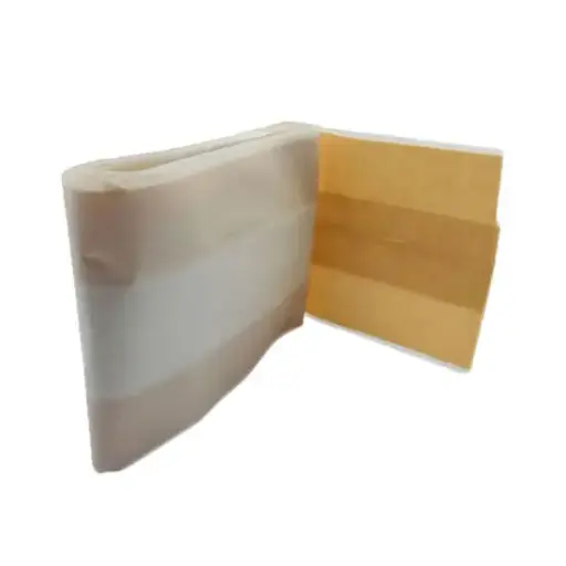 [176] Pansement tissé coton à découper – 8 cm x 1 m