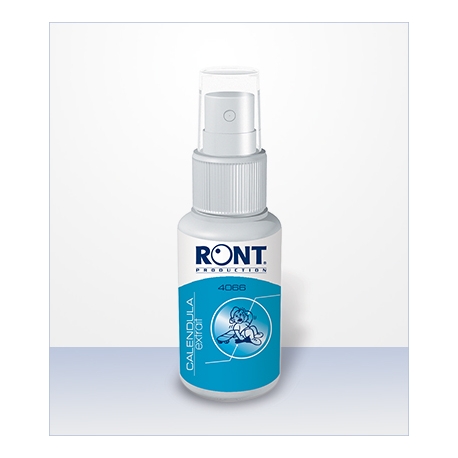 [138] SPRAY CALENDULA EXTRAIT 50ML Ront 4066