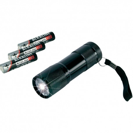 [52] LAMPE TORCHE POUR TROUSSE PPMS