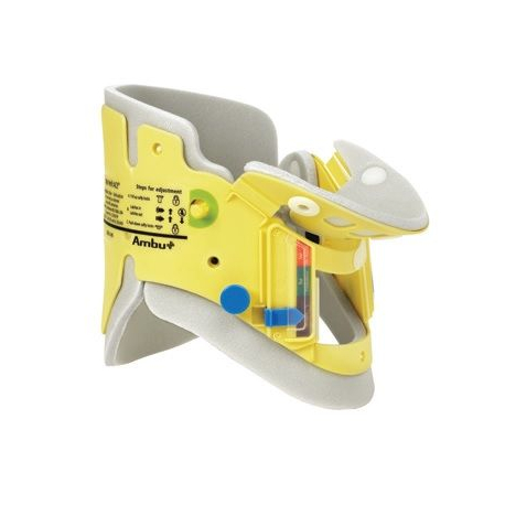 [519] COLLIER CERVICAL ENFANT MULTI TAILLES