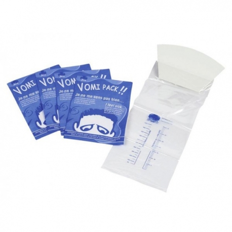 [643] Sac Vomitoire économique