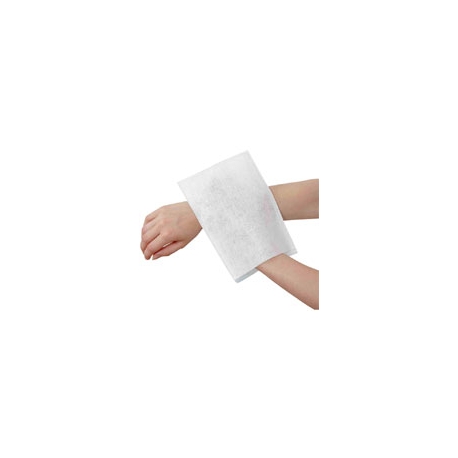 [430] Gants de toilette usage unique