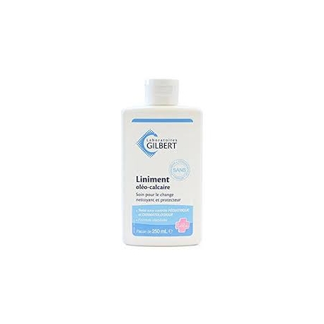 [320] LINIMENT OLEO-CALCAIRE 250ML
