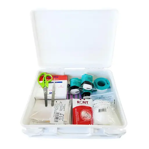 [1072] Kit de secours 6 à 8 personnes