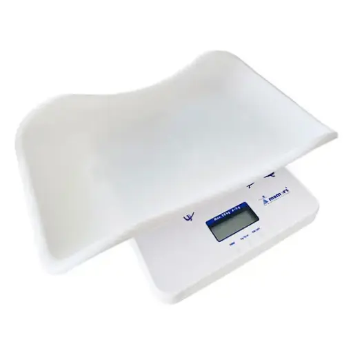 [1087] Pèse bébé électronique 20kg